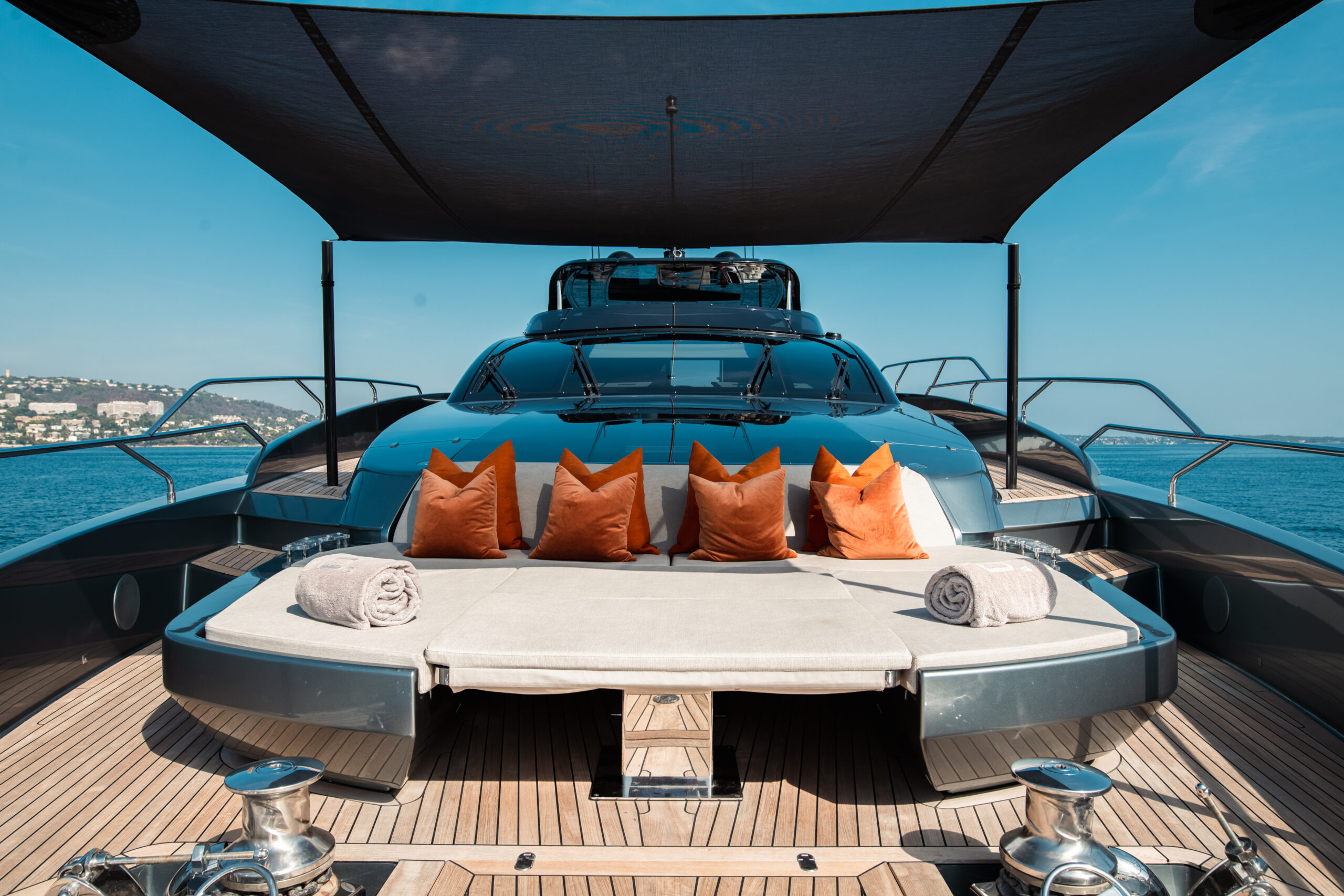 Riva Argo 90 Ella 11 Scaled