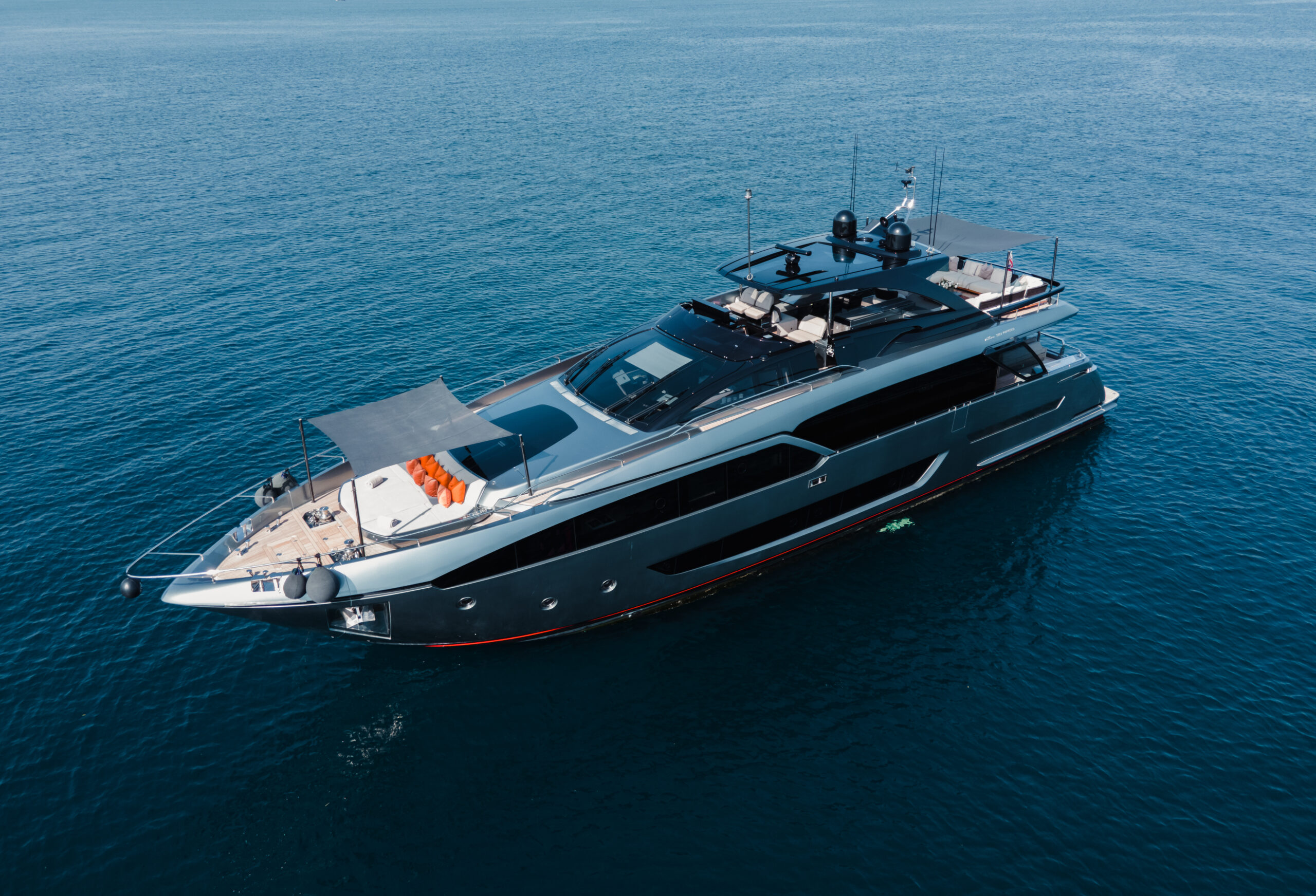 RIVA ARGO 90′