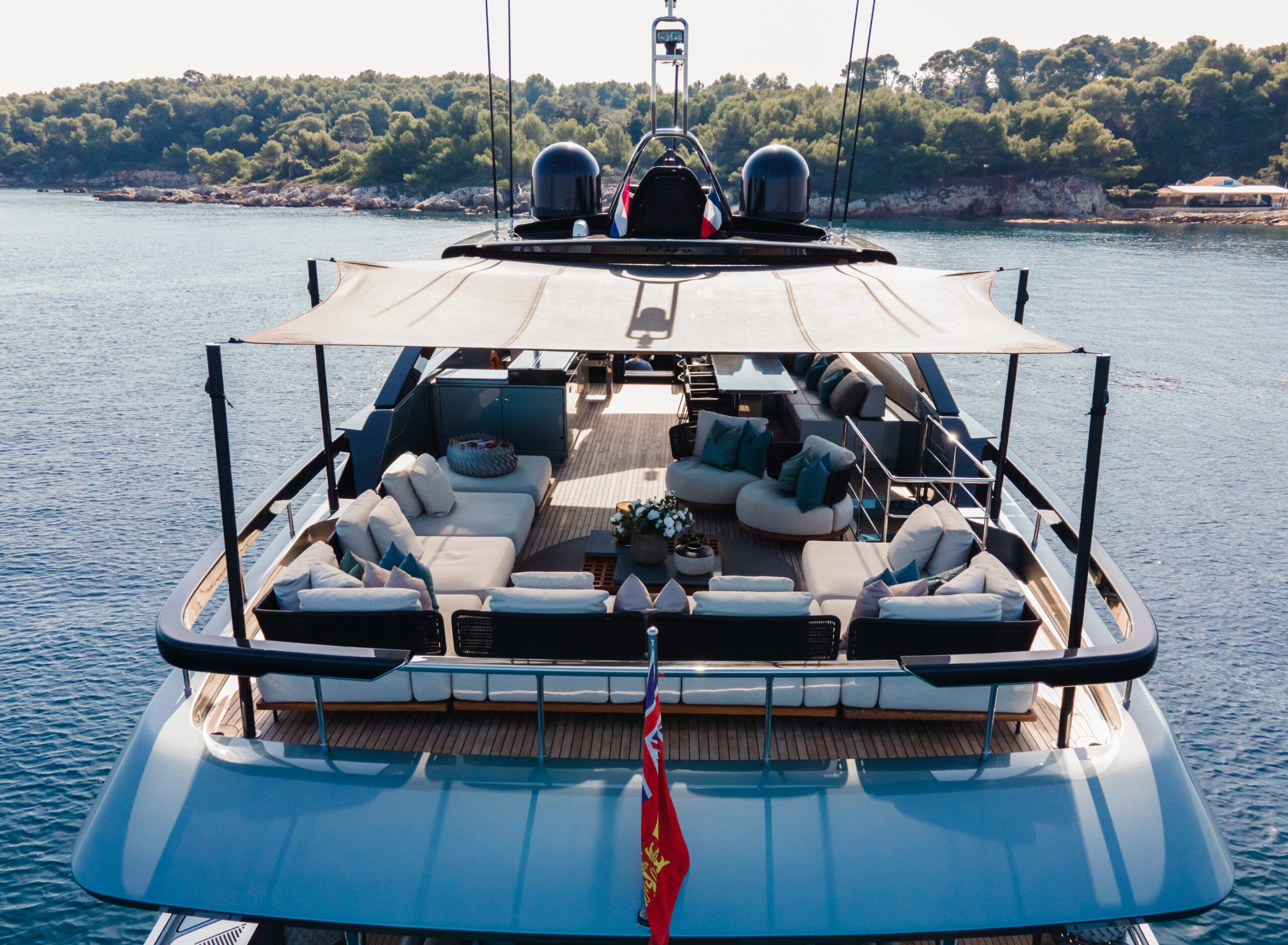 Riva Argo 90 Ella 7 Scaled