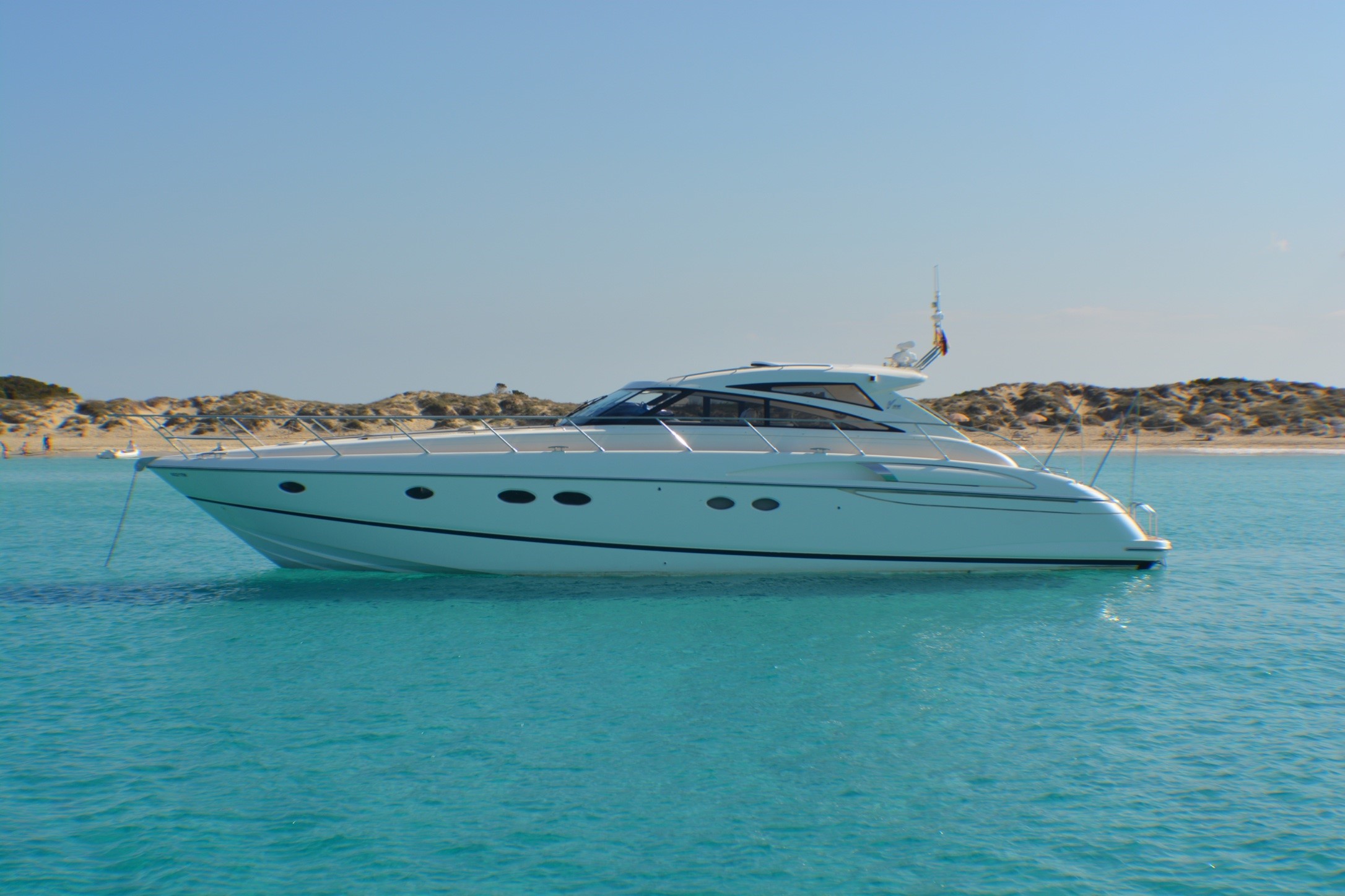 PRINCESS V58′