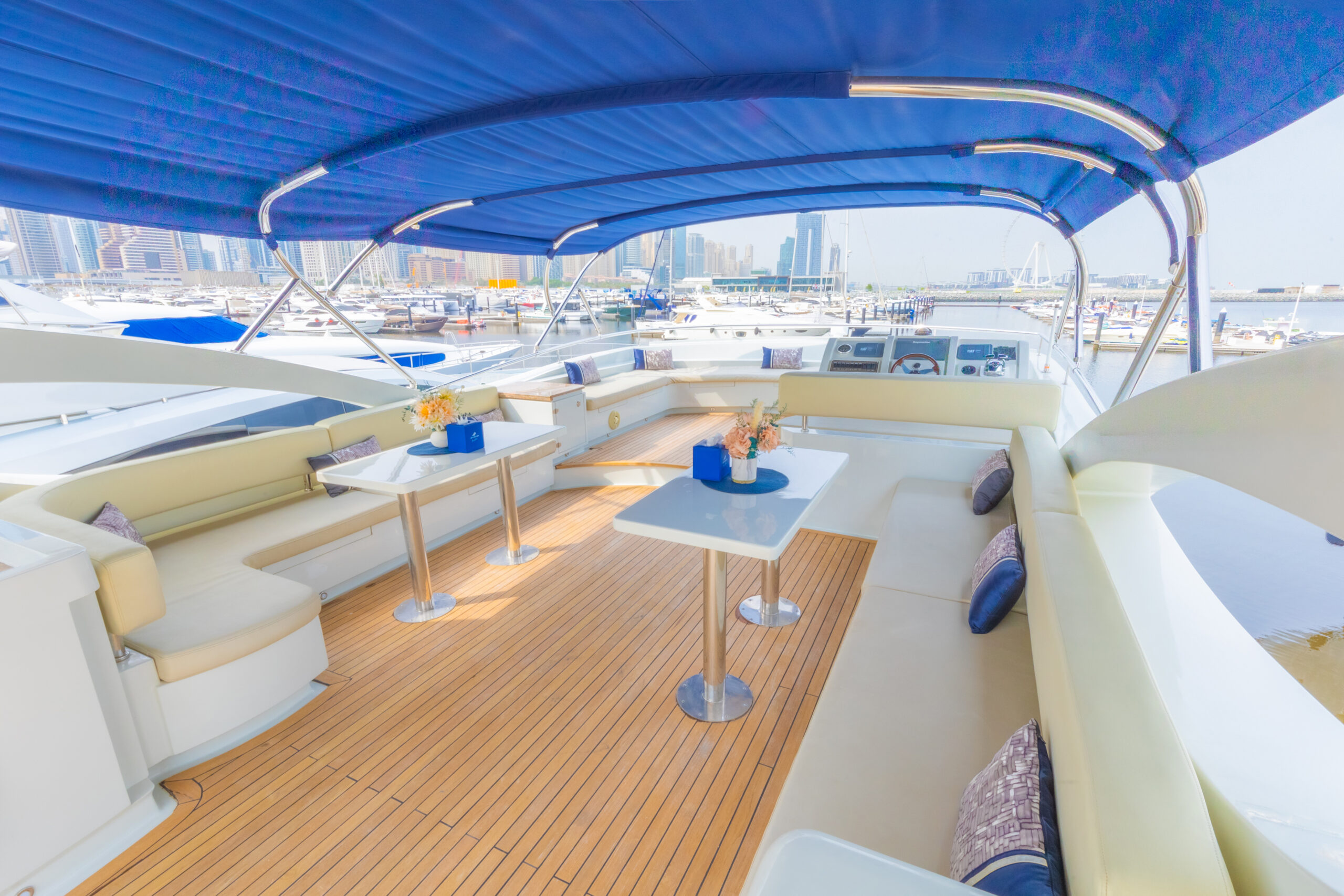 flybridge 2