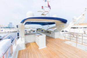 flybridge 3