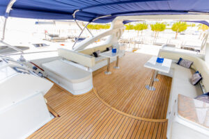 flybridge 4