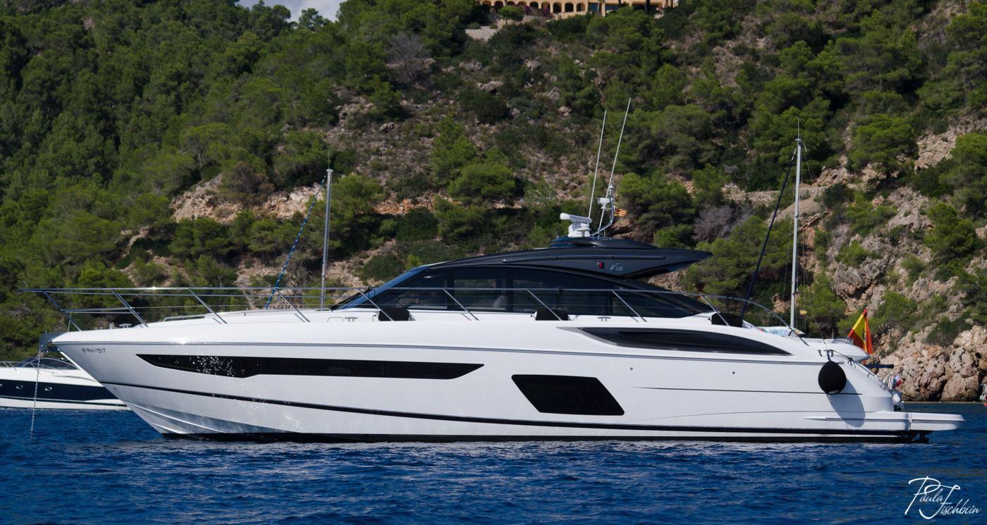 PRINCESS V58′