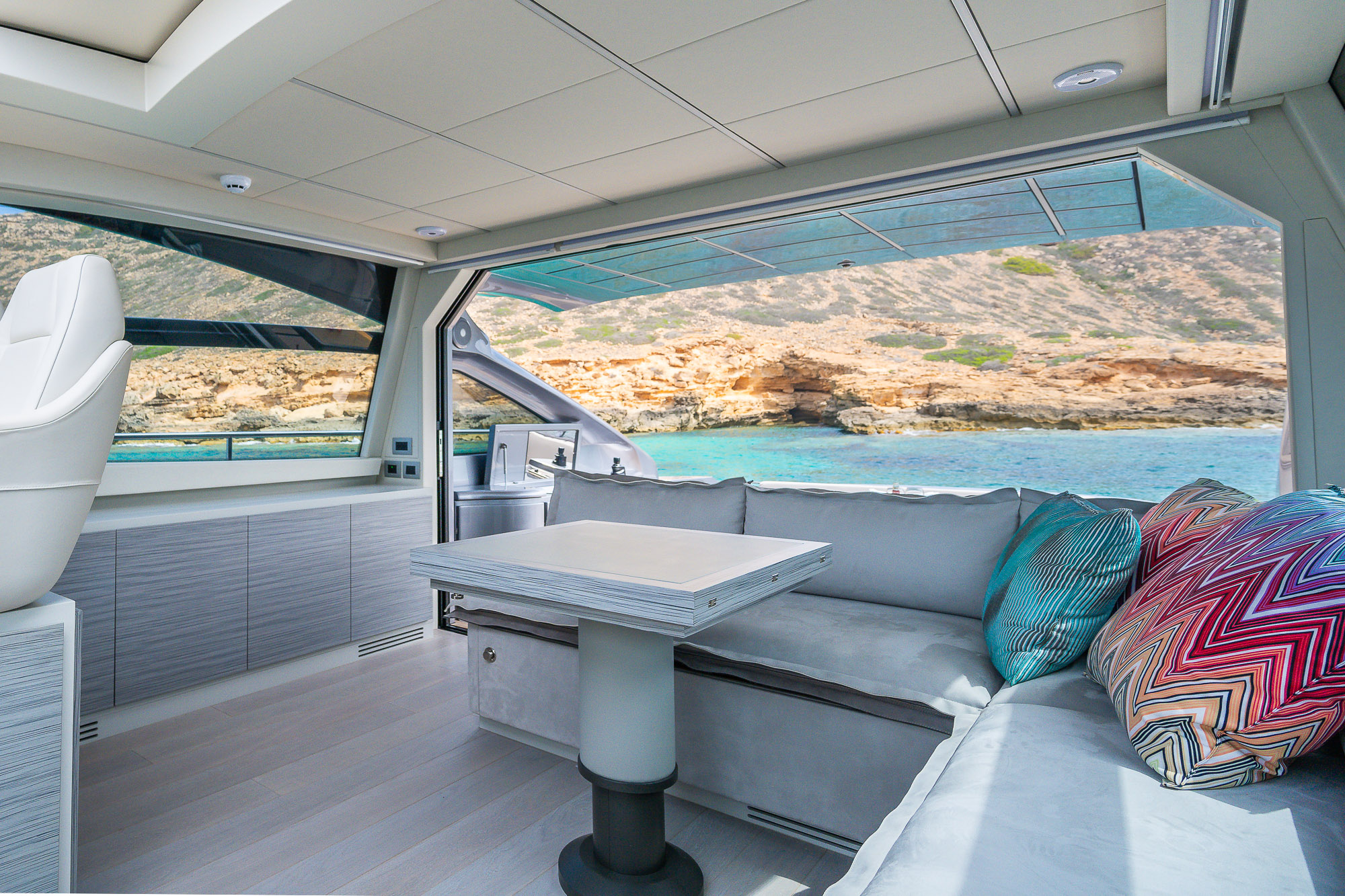 pershing 6x dr no 10