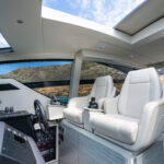 pershing 6x dr no 11