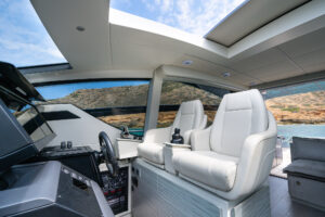pershing 6x dr no 11