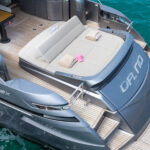 pershing 6x dr no 5