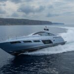 pershing 6x dr no 7