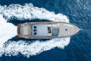 pershing 6x dr no 8