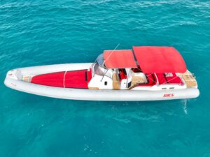sacs stratos 42 floppy 2